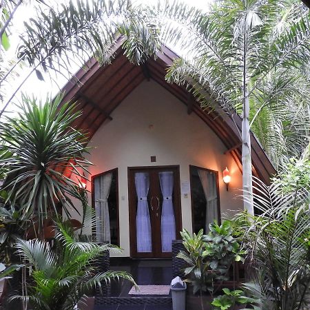 Toro Toro Bungalow Гили-Эйр Экстерьер фото