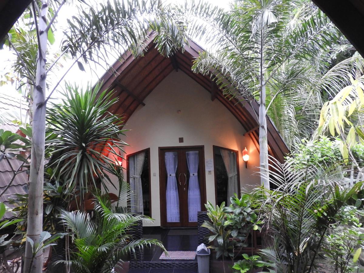 Toro Toro Bungalow Гили-Эйр Экстерьер фото