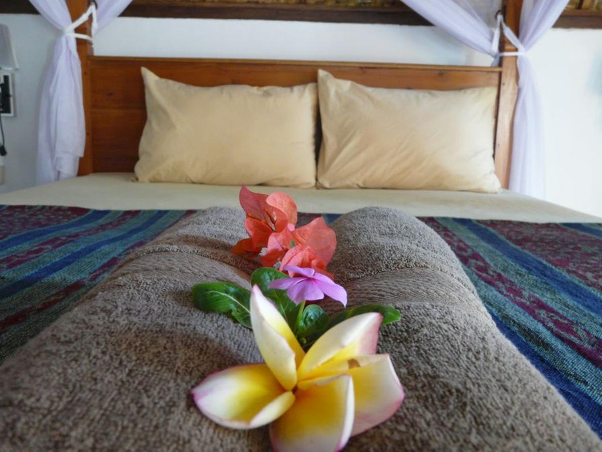 Toro Toro Bungalow Гили-Эйр Экстерьер фото