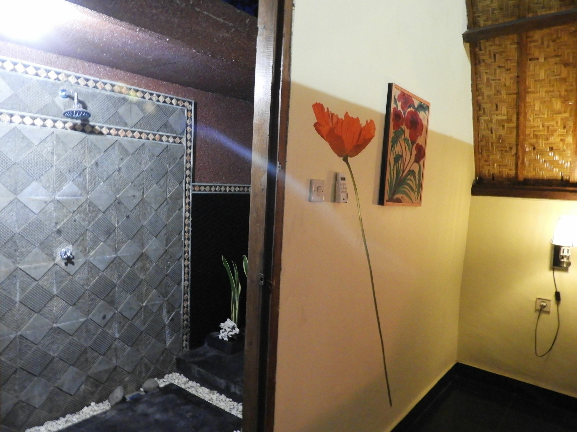 Toro Toro Bungalow Гили-Эйр Экстерьер фото